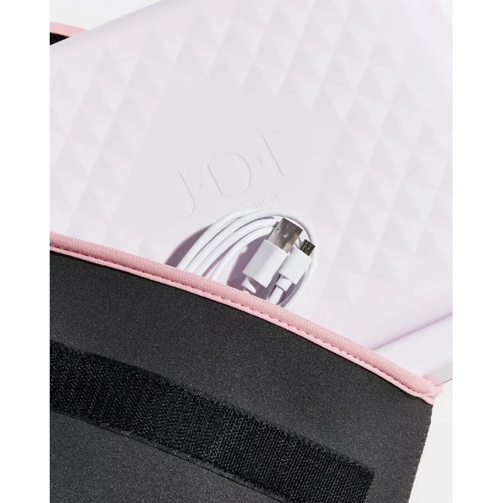 Urban Outfitters Makeup Mirror Spotlite HD Diamond Travel Ultra Bright Daylight